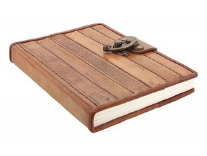 Leather journals