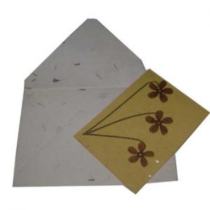 handmade paper cards