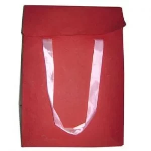 shopping paper bags